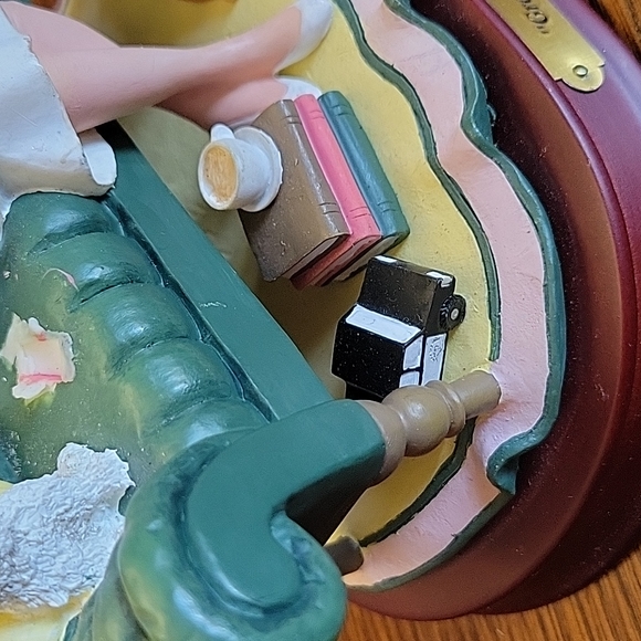 Vintage 1999Jean Everett You're My Angel EUC - Picture 4 of 8